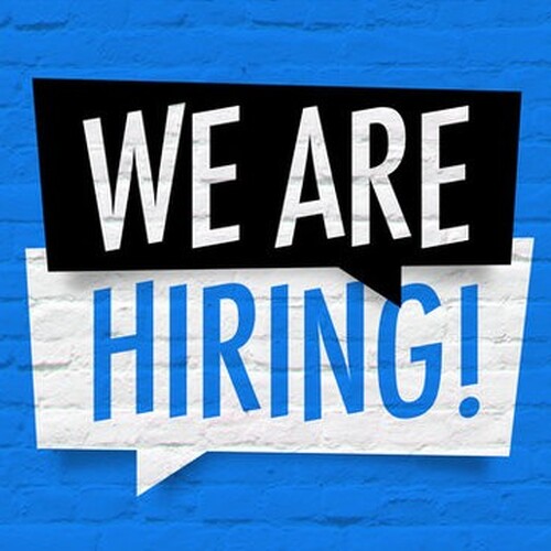 Thumbnail imsge of CTEC is HIRING! video.
